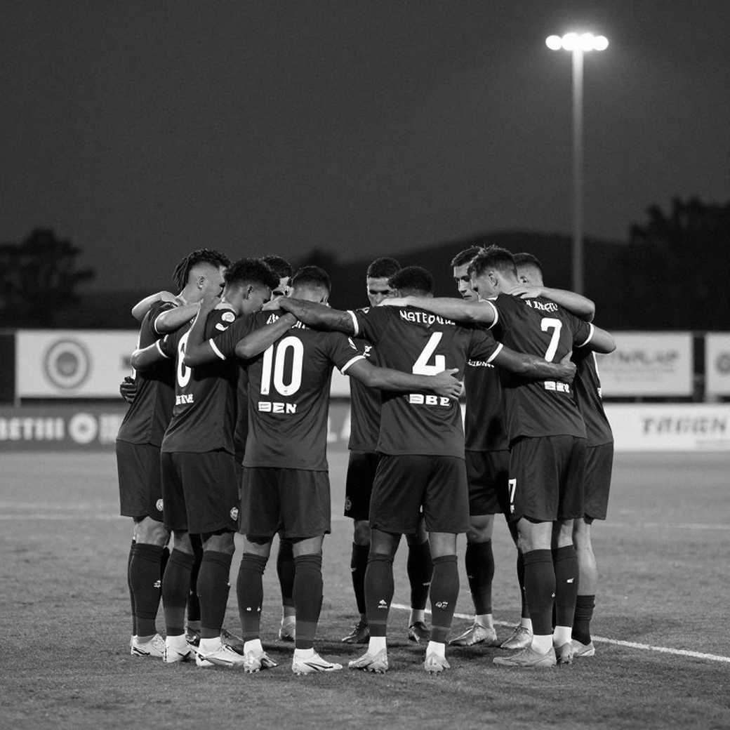 Xuan Son injury opens door for William Minh Hoang: The test named Thailand