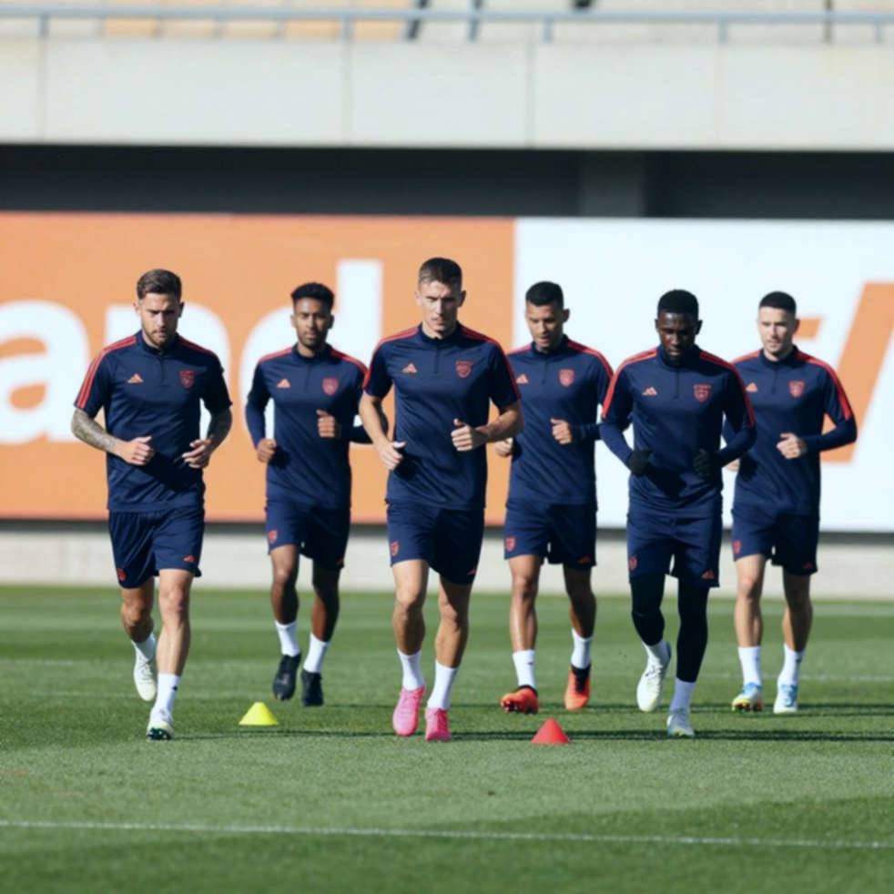 Xuan Son injury opens door for William Minh Hoang: The test named Thailand