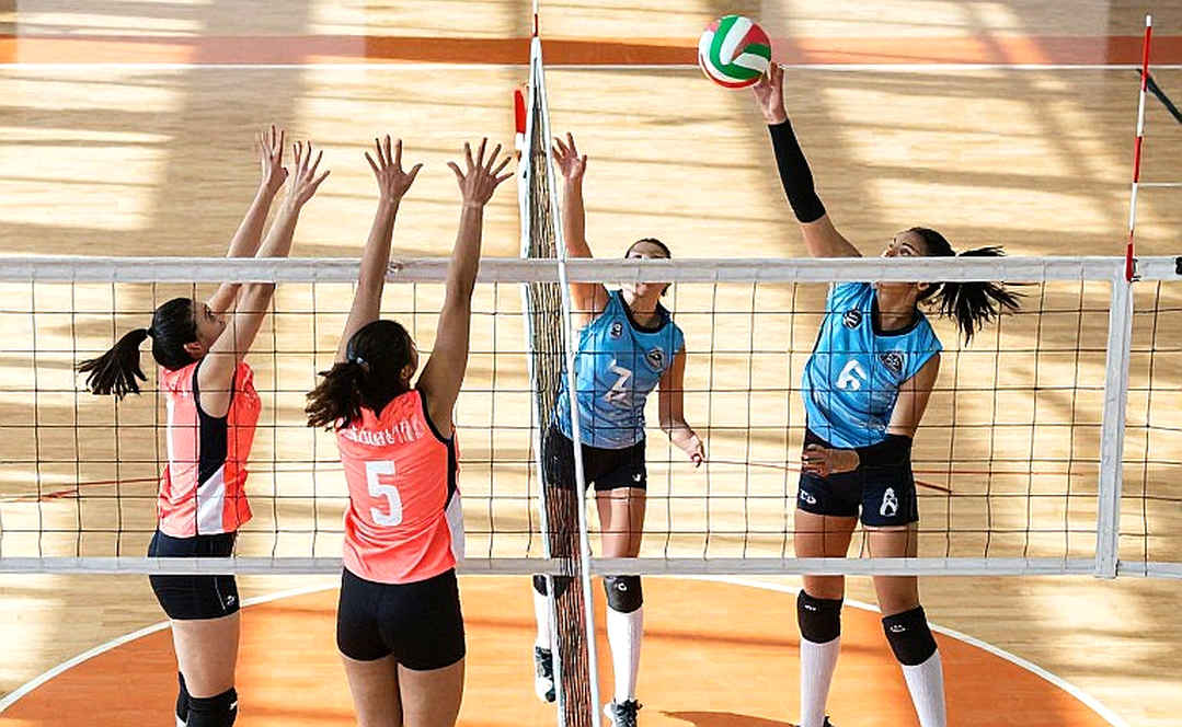 Quynh Huong's 46 Points and the Denominator Nobody Bothers to Print