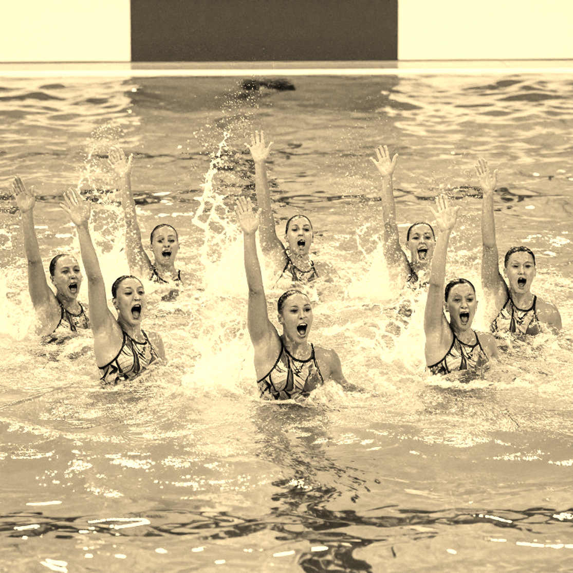 Two pools, one number: why 1:55 in a 25m pool says nothing about 1:55 in a 50m pool