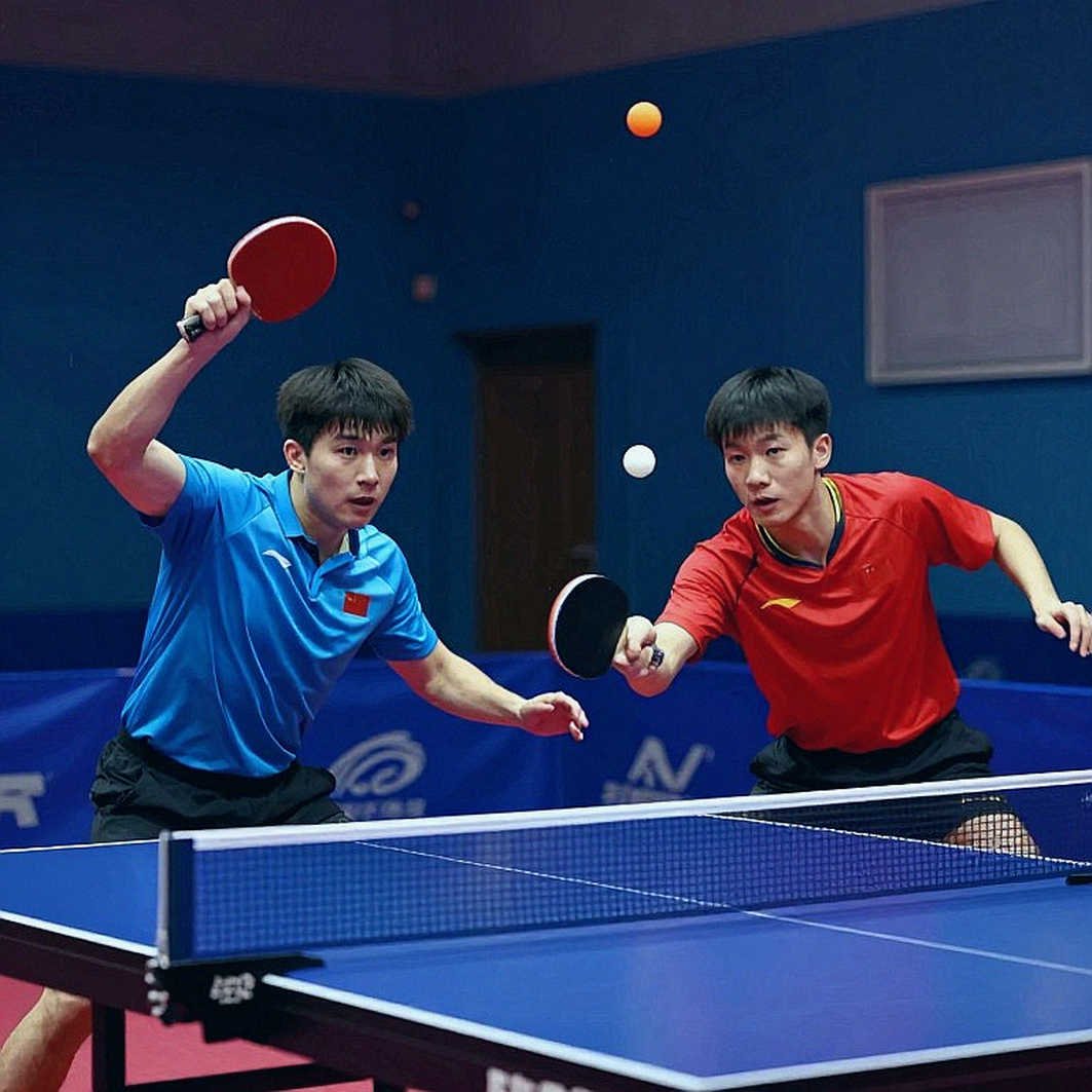 Worthing TTC and the '1 Star' Event: When a Single Club Has to Patch the Base of England's Youth Table Tennis Pyramid Worthing TTC and the '1 Star' Event: When a Single Club Has to Patch the Base of England's Youth Table Tennis Pyramid
