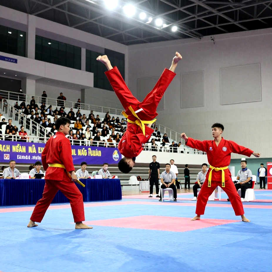 NRG hạ MOUZ 2-1 tại StarSeries Fall 2026: Chiến thắng của veto, không phải của tài năng NRG hạ MOUZ 2-1 tại StarSeries Fall 2026: Chiến thắng của veto, không phải của tài năng