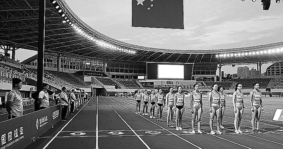 HDBank Green Marathon 2026: Cần Giờ, chứng nhận AIMS và giới hạn thật của một giải chạy cộng đồng HDBank Green Marathon 2026: Cần Giờ, chứng nhận AIMS và giới hạn thật của một giải chạy cộng đồng