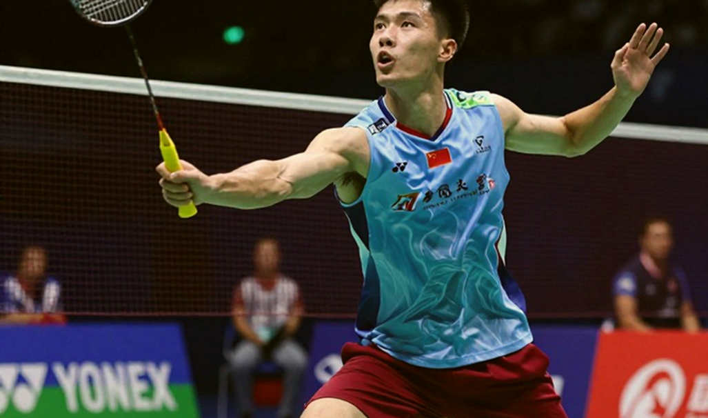 Ashmita Chaliha Questions BWF Over Playing Conditions at Indonesia Masters Super 100 Ashmita Chaliha Questions BWF Over Playing Conditions at Indonesia Masters Super 100
