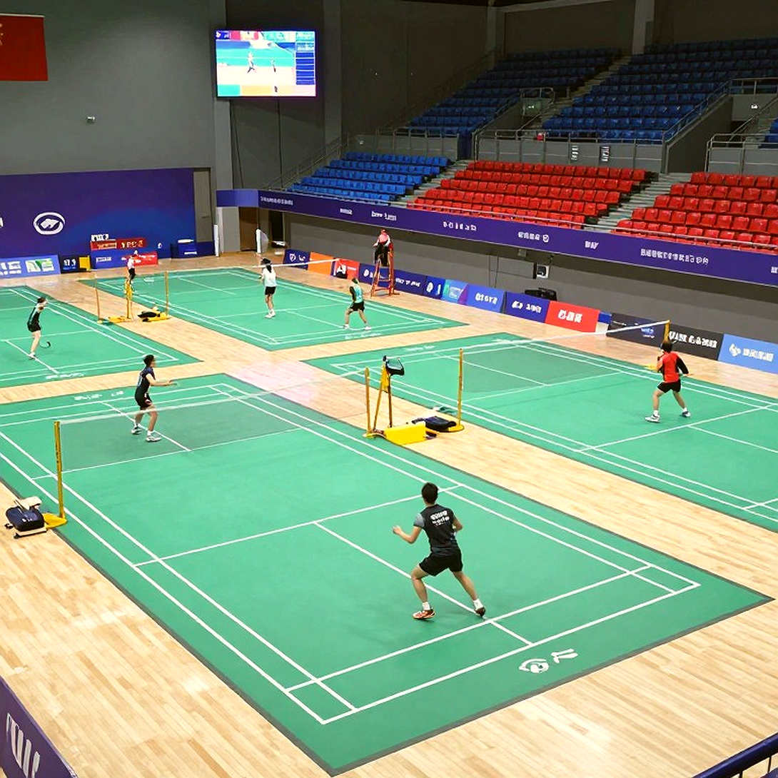Bản phân tích trống rỗng trong thể thao: Bài học cho Việt Nam