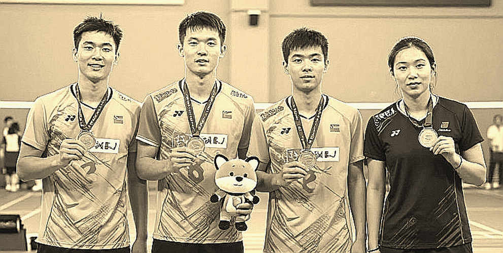 Lakshya Sen và con đường giành HCV đơn nam ASIAD 2026: Phân tích từ dữ liệu đối đầu