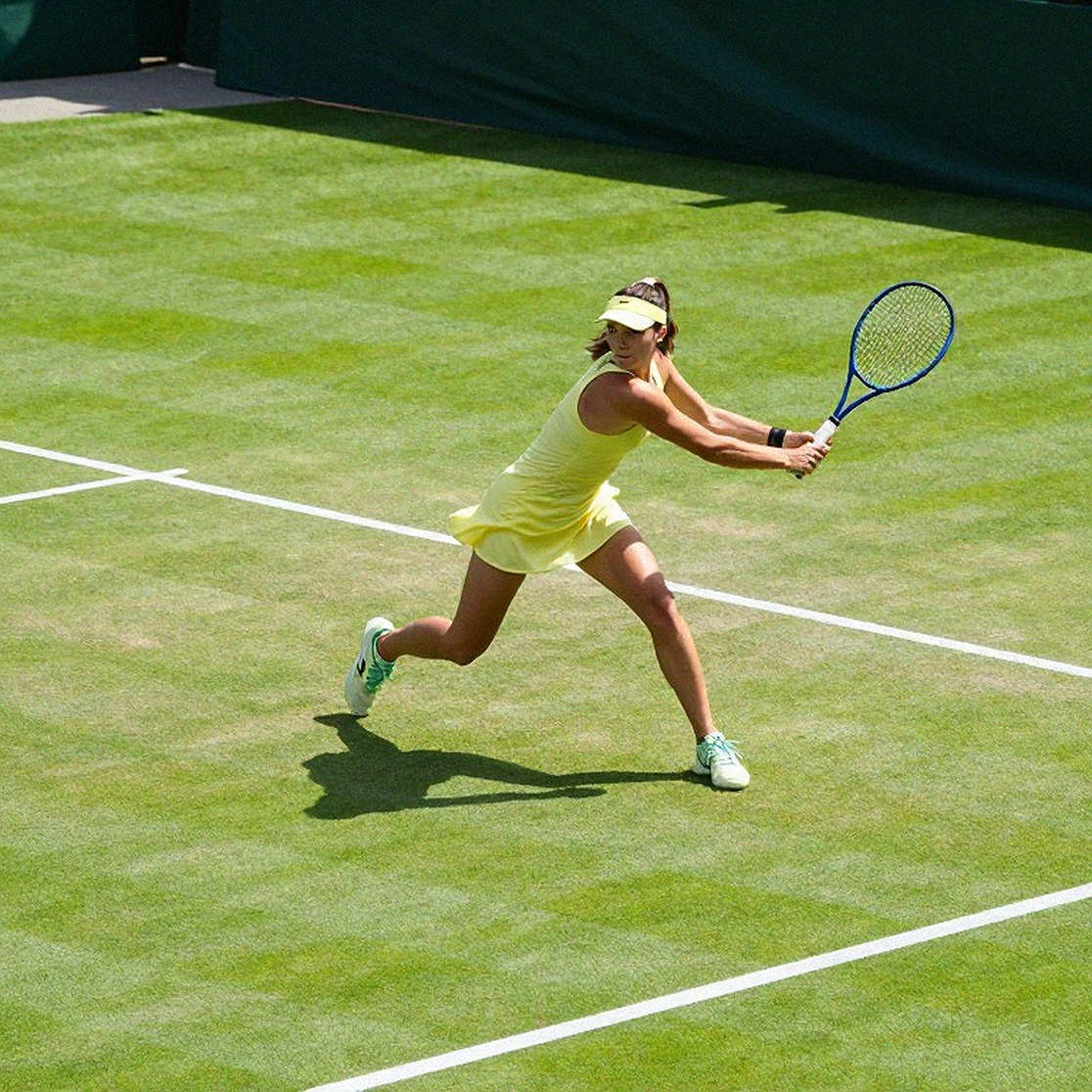 US Open 'Zoo': Are KOLs and Free Fan Movement Ruining Elite Tennis?