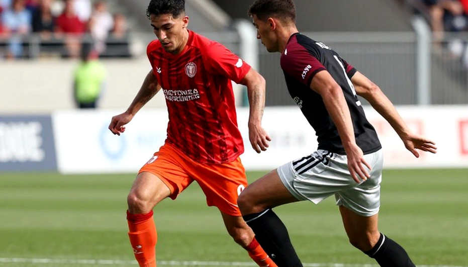 V-League 2026-2026 và bài học Hàng Đẫy: đọc chất lượng cơ hội trước khi tin vào câu chuyện