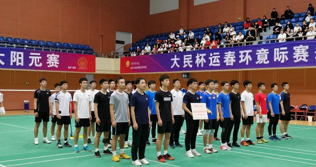 Indonesia vào chung kết đồng đội nam Asian Games 2026: hai cặp đôi gánh cả hệ thống