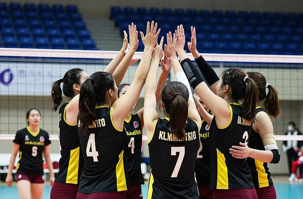 MOP bóng chuyền nữ NCAA 2026–2026: Sổ cái danh hiệu và hai tín hiệu bị bỏ quên MOP bóng chuyền nữ NCAA 2026–2026: Sổ cái danh hiệu và hai tín hiệu bị bỏ quên