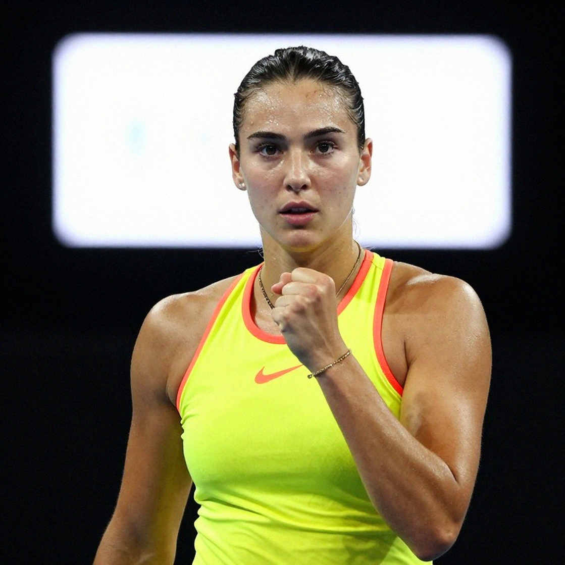 Sabalenka, sàn diễn Milan và khoảng trống 11 ngày trước China Open