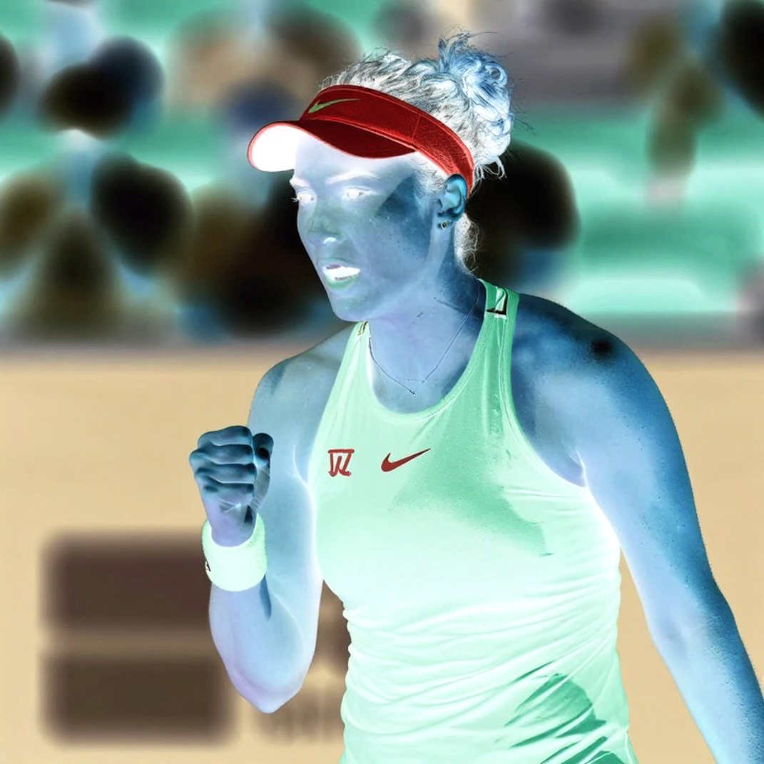 Sabalenka, sàn diễn Milan và khoảng trống 11 ngày trước China Open Sabalenka, sàn diễn Milan và khoảng trống 11 ngày trước China Open