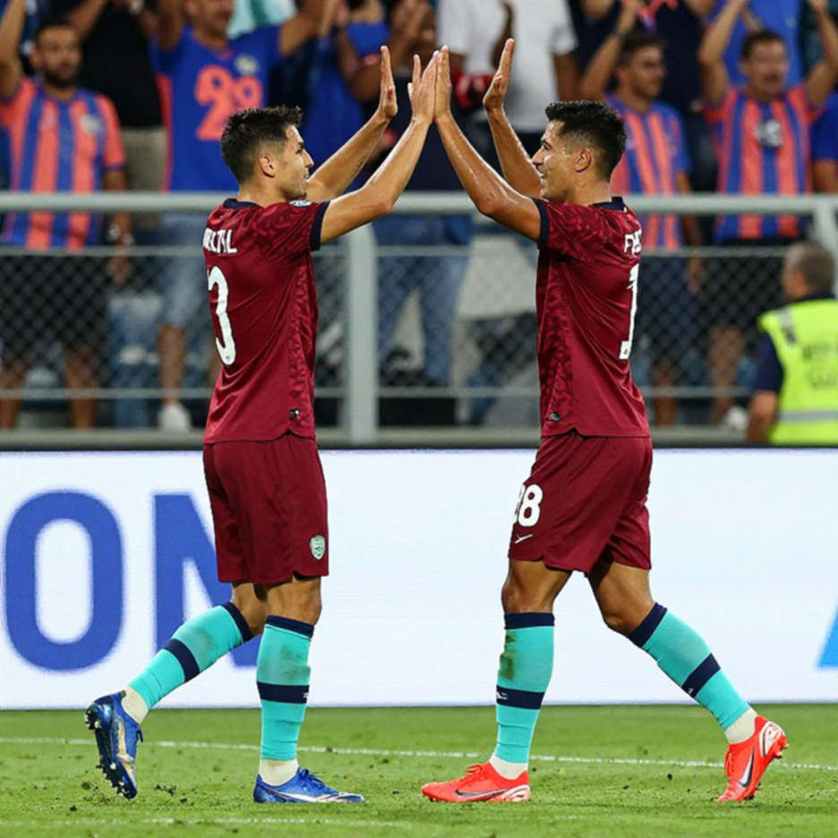 Shayne Pattynama's Call-Up: When Indonesia Summoned a Left-Back With Zero Minutes Shayne Pattynama's Call-Up: When Indonesia Summoned a Left-Back With Zero Minutes