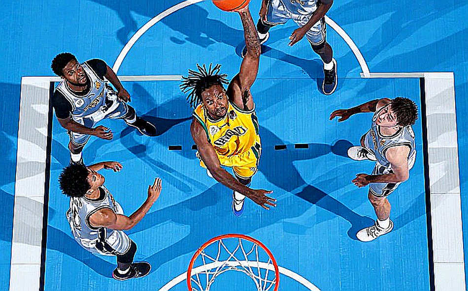 51 WNBA Players at the World Cup: The First Mid-Season Break in History and the Balance Problem 51 WNBA Players at the World Cup: The First Mid-Season Break in History and the Balance Problem