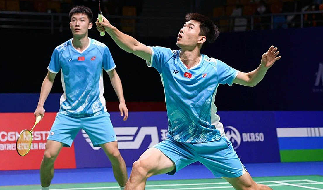 ASIAD 2026: Ấn Độ nam thắng Nhật Bản 3-0 — Kỳ tích được gọi tên, khoảng trống bị bỏ quên ASIAD 2026: Ấn Độ nam thắng Nhật Bản 3-0 — Kỳ tích được gọi tên, khoảng trống bị bỏ quên