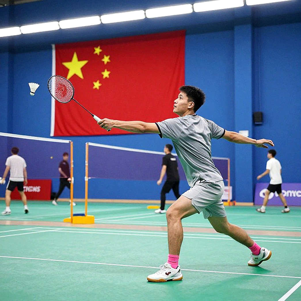 ASIAD 2026: Ấn Độ nam thắng Nhật Bản 3-0 — Kỳ tích được gọi tên, khoảng trống bị bỏ quên ASIAD 2026: Ấn Độ nam thắng Nhật Bản 3-0 — Kỳ tích được gọi tên, khoảng trống bị bỏ quên