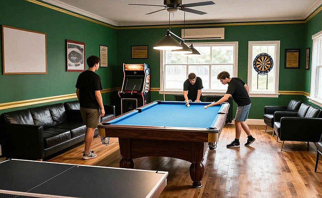 Vì sao “147” không tồn tại ở nội dung 9-ball: bài toán định danh của bi-a