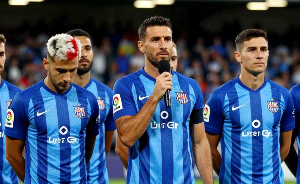 Feyenoord nhận giá thầu 30 triệu euro cho Hadj Moussa: Lằn ranh giữa giấc mơ Premier League và hiện thực Saudi