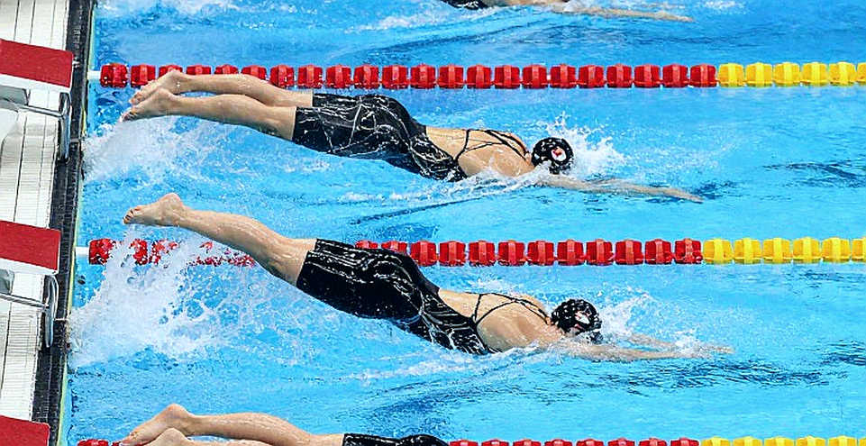 Decoding Nguyen Huy Hoang's Sprint: What the Data Says About Vietnam's Swimming Future Decoding Nguyen Huy Hoang's Sprint: What the Data Says About Vietnam's Swimming Future