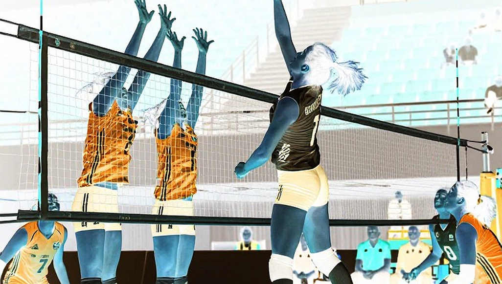 LA 2028: Six Men's Volleyball Berths Are Filled, but the Real Story Lies in the Names Still Missing LA 2028: Six Men's Volleyball Berths Are Filled, but the Real Story Lies in the Names Still Missing
