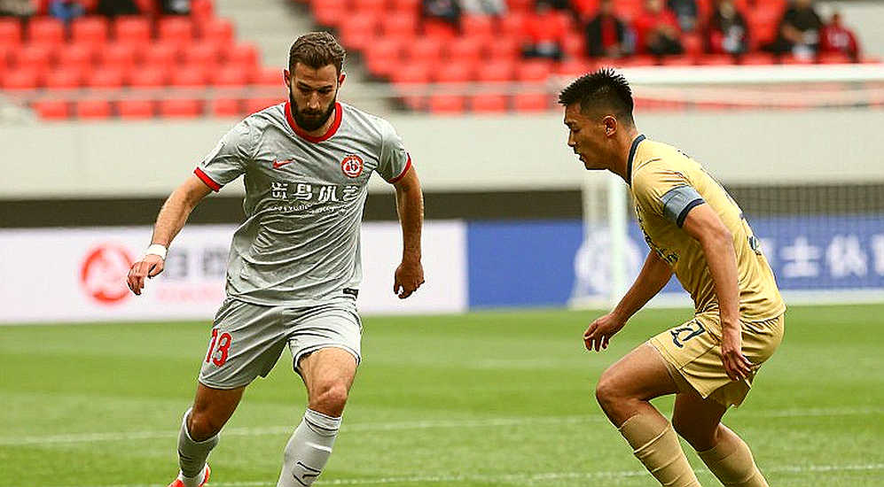 When an Empty Analysis Is More Trustworthy Than Hype: Lessons from Tran Danh Trung and Vietnamese Youth Football When an Empty Analysis Is More Trustworthy Than Hype: Lessons from Tran Danh Trung and Vietnamese Youth Football