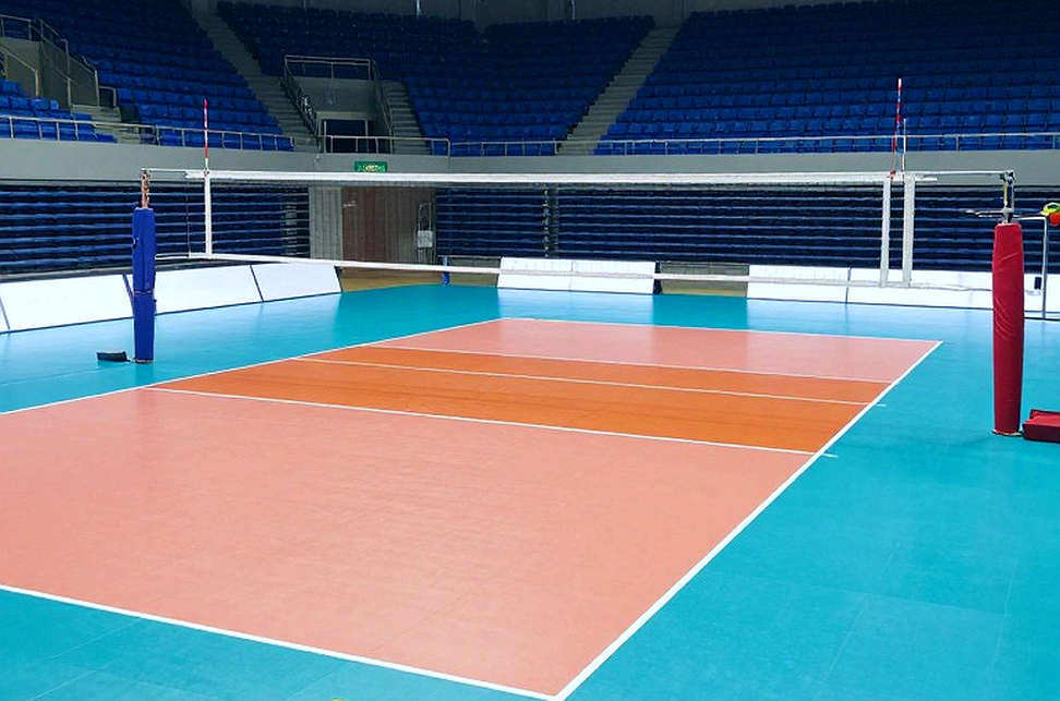 Türkiye Đánh Bại Serbia 3-0 Tại EuroVolley 2026, Chính Thức Vào Chung Kết Và Xác Định Vé Dự Olympic 2028