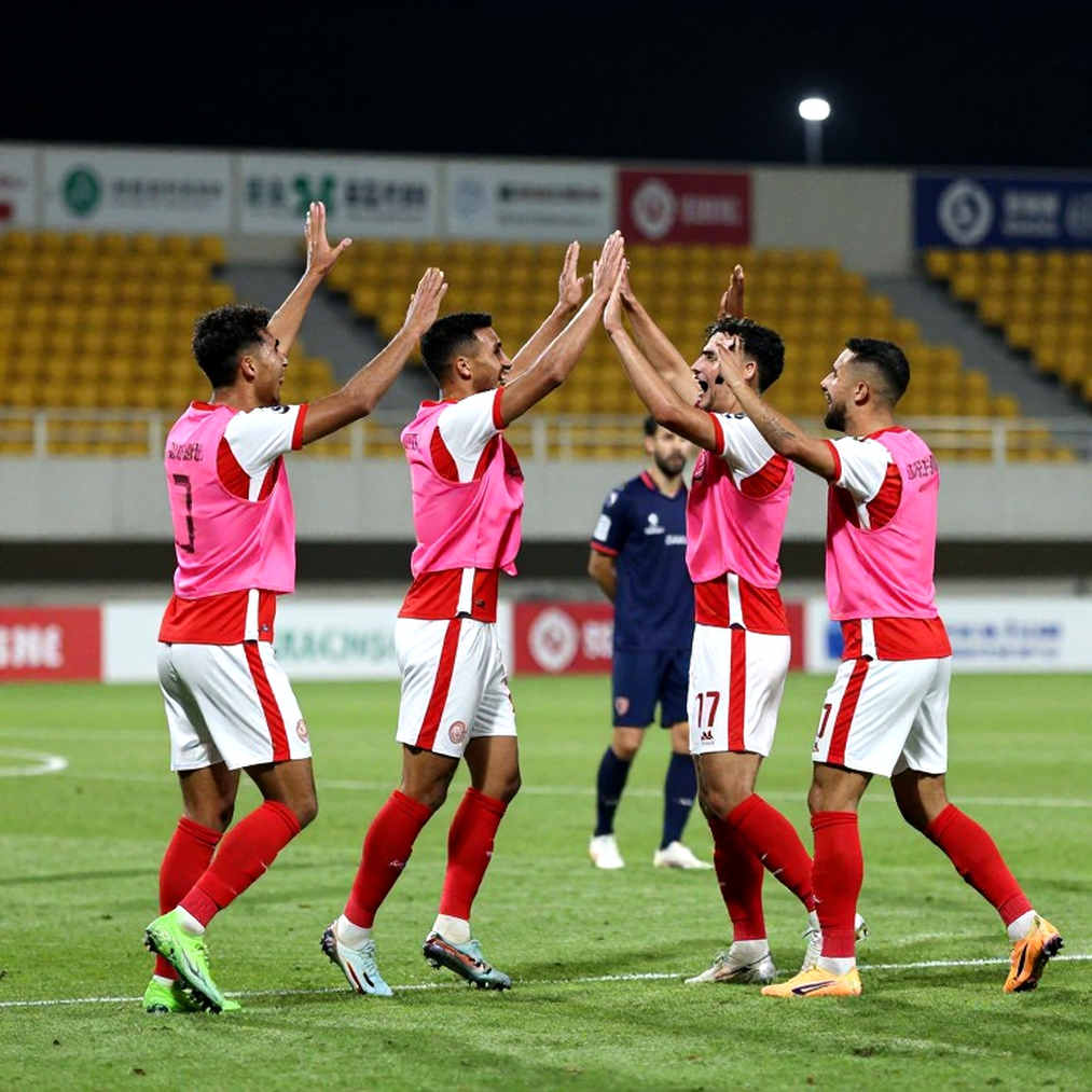 Bộ lọc chuyển nhượng ở Paris FC: 187 tiêu đề, 23 cuộc liên hệ, 4 chữ ký