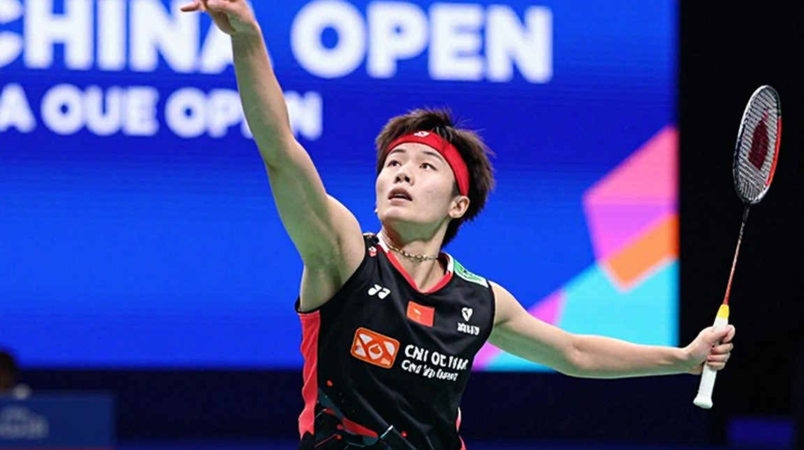 Kunlavut Vitidsarn: Cú đánh lịch sử của cầu lông Thái Lan tại Đại hội Thể thao châu Á 2026