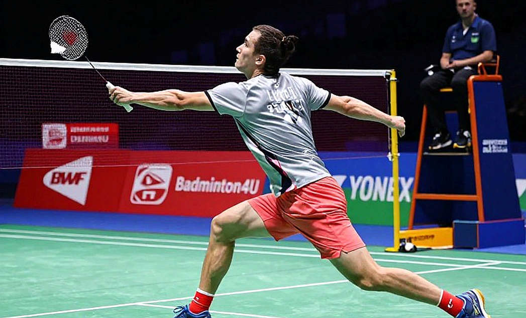 Thùy Linh dừng bước ở Vietnam Open trước tài năng Trung Quốc 19 tuổi: Khi thứ hạng không phản ánh phong độ