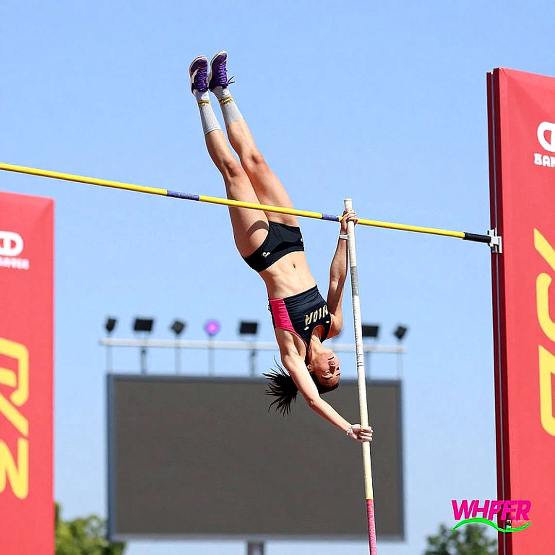 Amy Hunt chạy 22.16s tại chung kết Diamond League: Số liệu cho thấy điều gì đang chờ đợi ở Budapest