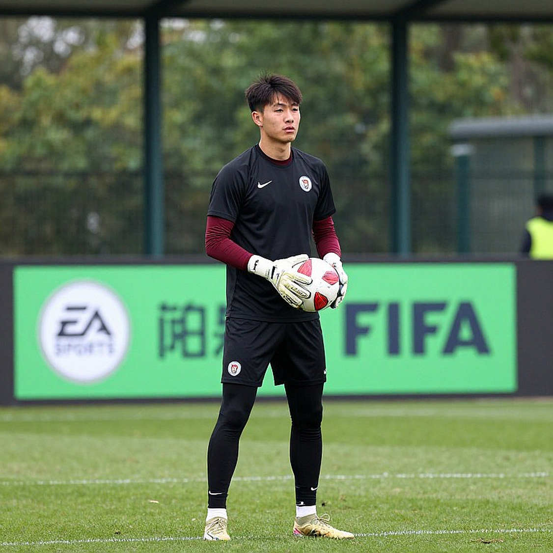 V.League và khoảng lặng dữ liệu: Điều gì còn lại sau tiếng còi mãn cuộc