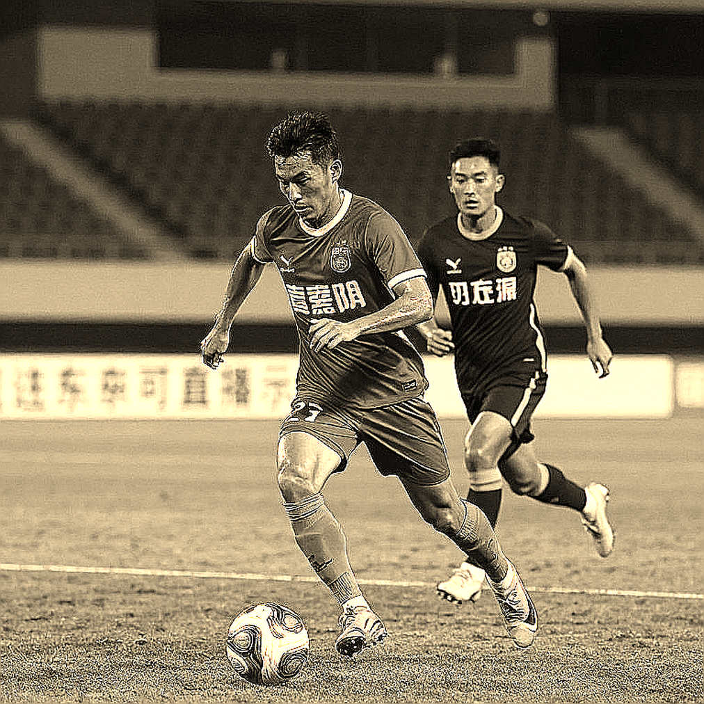 V.League và khoảng lặng dữ liệu: Điều gì còn lại sau tiếng còi mãn cuộc