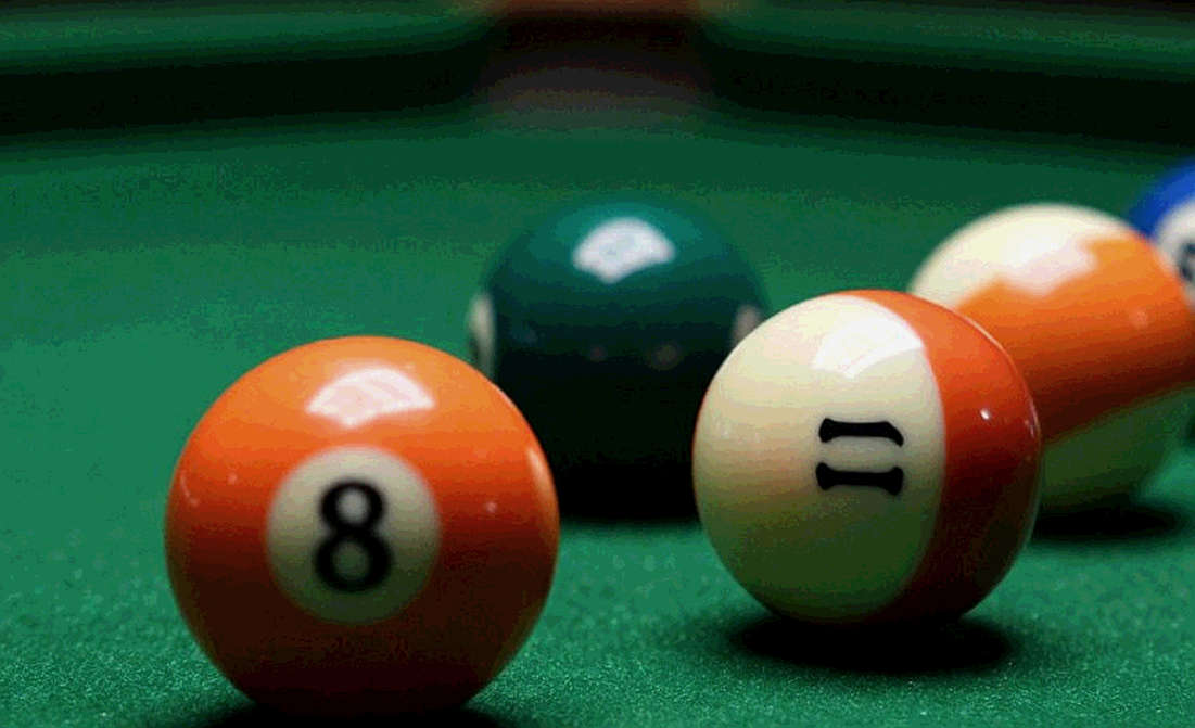 Analysis of Insufficient Information on Billiards Cannot Be Performed