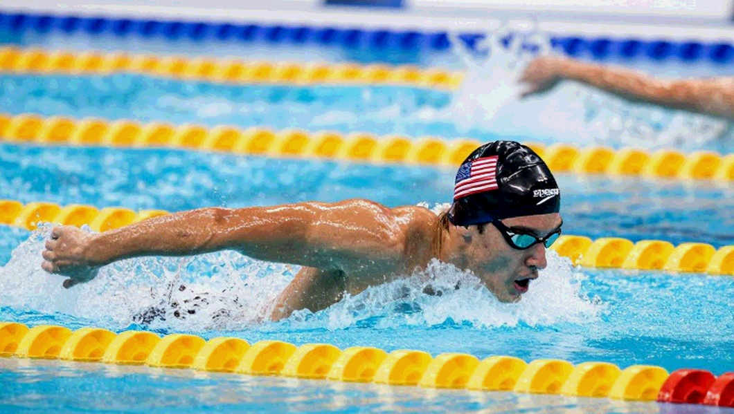 Phân tích: Lizzy Johnson và Cam kết với Florida State - Khi Sức Bền Là Chìa Khóa Cho Sprint
