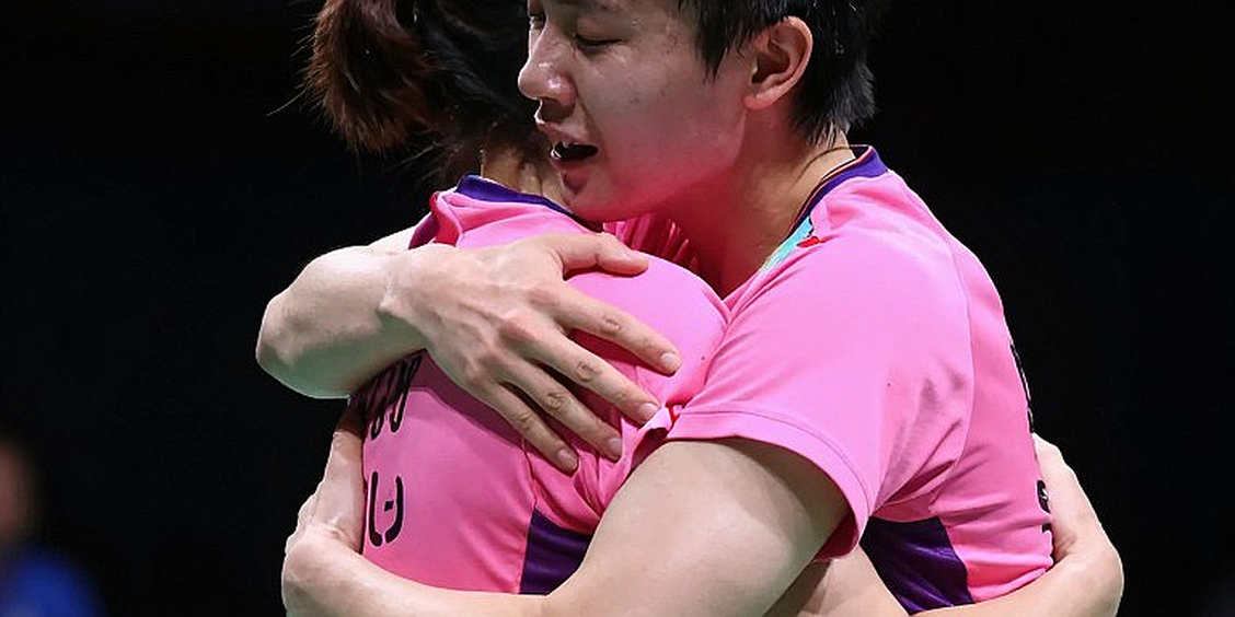 Nguyễn Thủy Linh, set 24-22 và cái giá của ván thứ ba ở Á vận hội