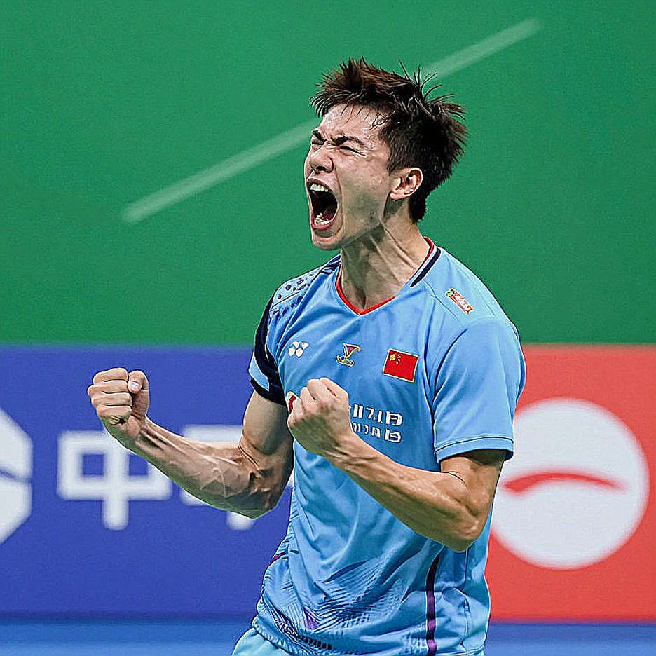 Ấn Độ 3-0 Kazakhstan: Ba trận đơn định đoạt, hai suất đôi bỏ ngỏ Ấn Độ 3-0 Kazakhstan: Ba trận đơn định đoạt, hai suất đôi bỏ ngỏ