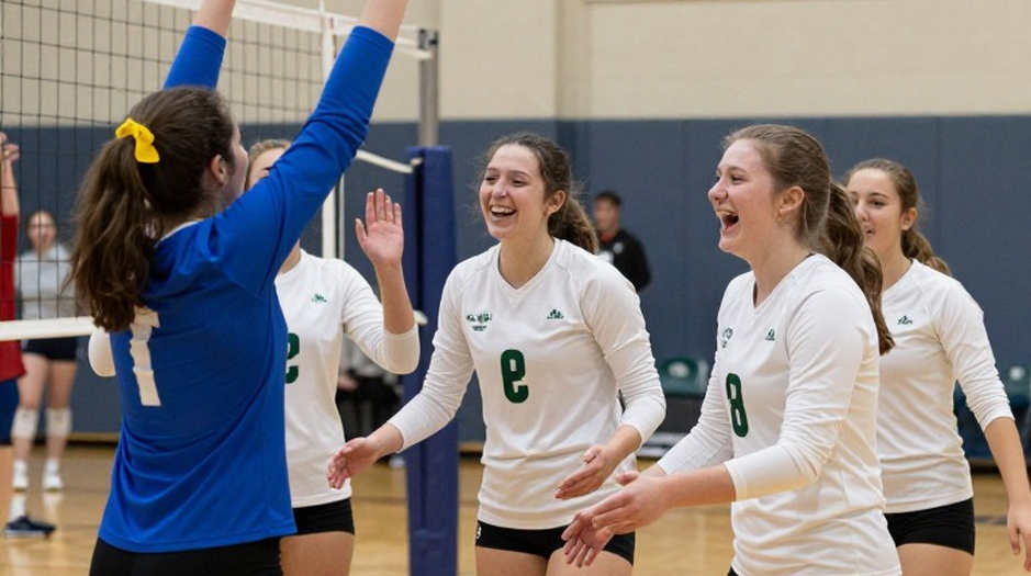 Lần đầu tiên bóng chuyền nữ thi đấu tại Wrigley Field: Big Ten/SEC Volleyball Challenge Week 2026 hứa hẹn bước ngoặt lịch sử