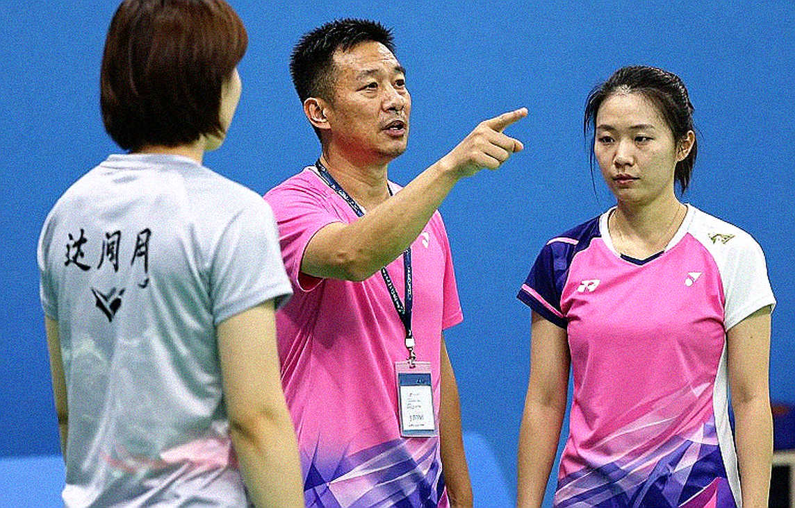 Ấn Độ rực sáng tại China Masters 2026: Srikanth, Satwik-Chirag và Tanvi Sharma vào tứ kết