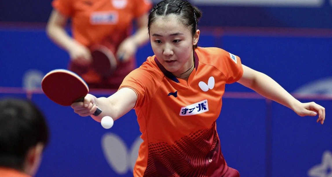 World Hopes Week 2026: Bàn đạp chiến lược cho bóng bàn trẻ Anh quốc World Hopes Week 2026: Bàn đạp chiến lược cho bóng bàn trẻ Anh quốc