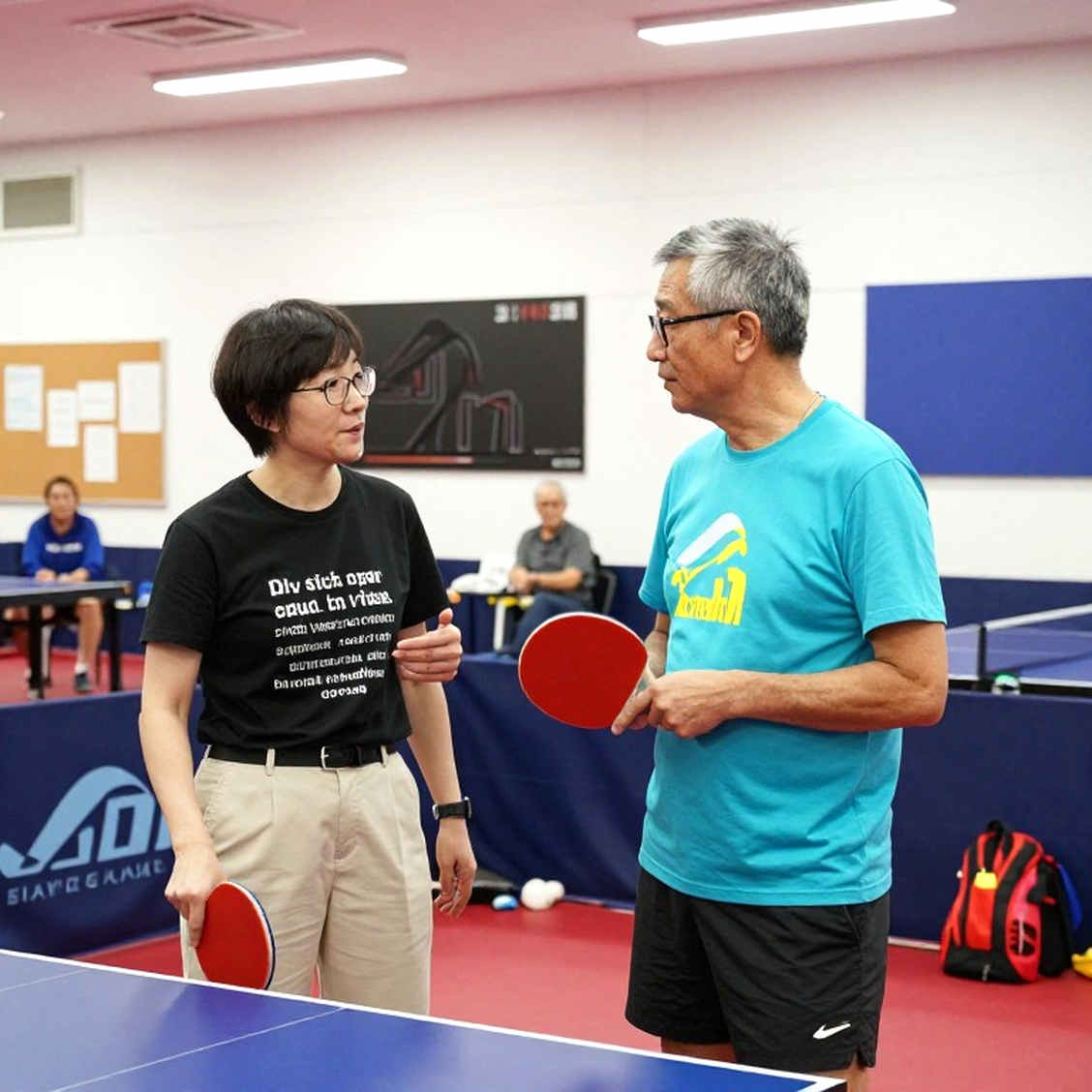 World Hopes Week 2026: Bàn đạp chiến lược cho bóng bàn trẻ Anh quốc World Hopes Week 2026: Bàn đạp chiến lược cho bóng bàn trẻ Anh quốc