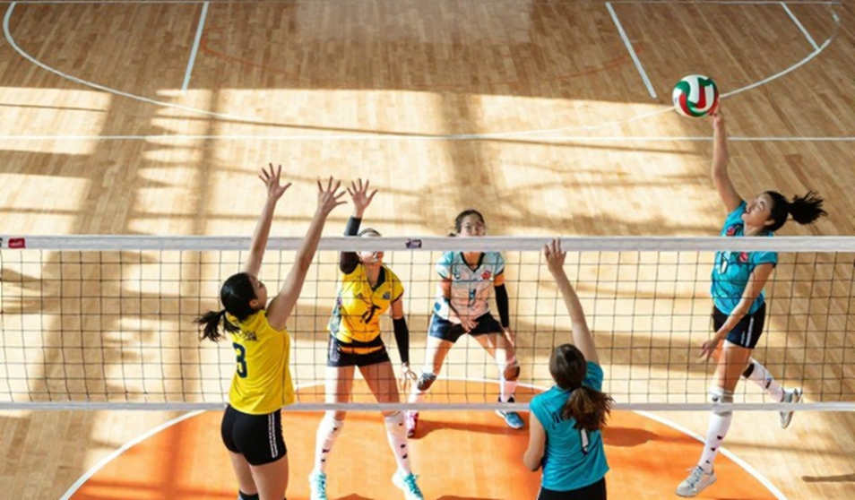 Vietnam Women's Sepak Takraw Reaches Asiad 20 Final: The Substitution at 6-3 and the Unhealed Slow-Start Crack Vietnam Women's Sepak Takraw Reaches Asiad 20 Final: The Substitution at 6-3 and the Unhealed Slow-Start Crack