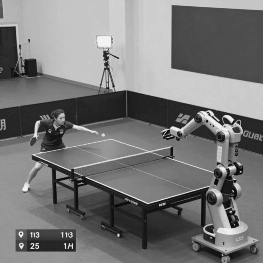 Vietnamese Table Tennis: Leaving the Village Court, Facing the Structural Puzzle Vietnamese Table Tennis: Leaving the Village Court, Facing the Structural Puzzle