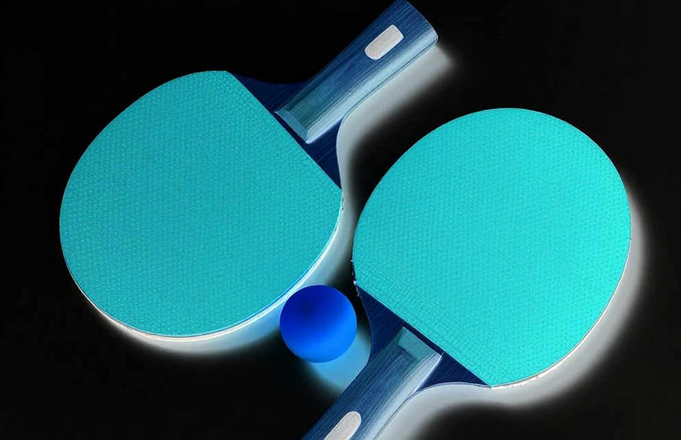 Vietnamese Table Tennis: Leaving the Village Court, Facing the Structural Puzzle Vietnamese Table Tennis: Leaving the Village Court, Facing the Structural Puzzle