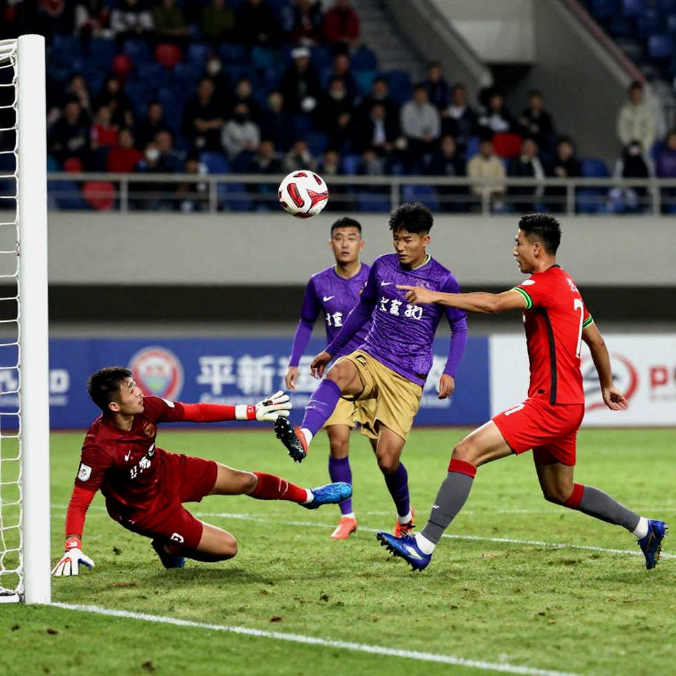 When a Football Analytics Engine Returns Zero: The Line Between Analyst and Fabricator When a Football Analytics Engine Returns Zero: The Line Between Analyst and Fabricator