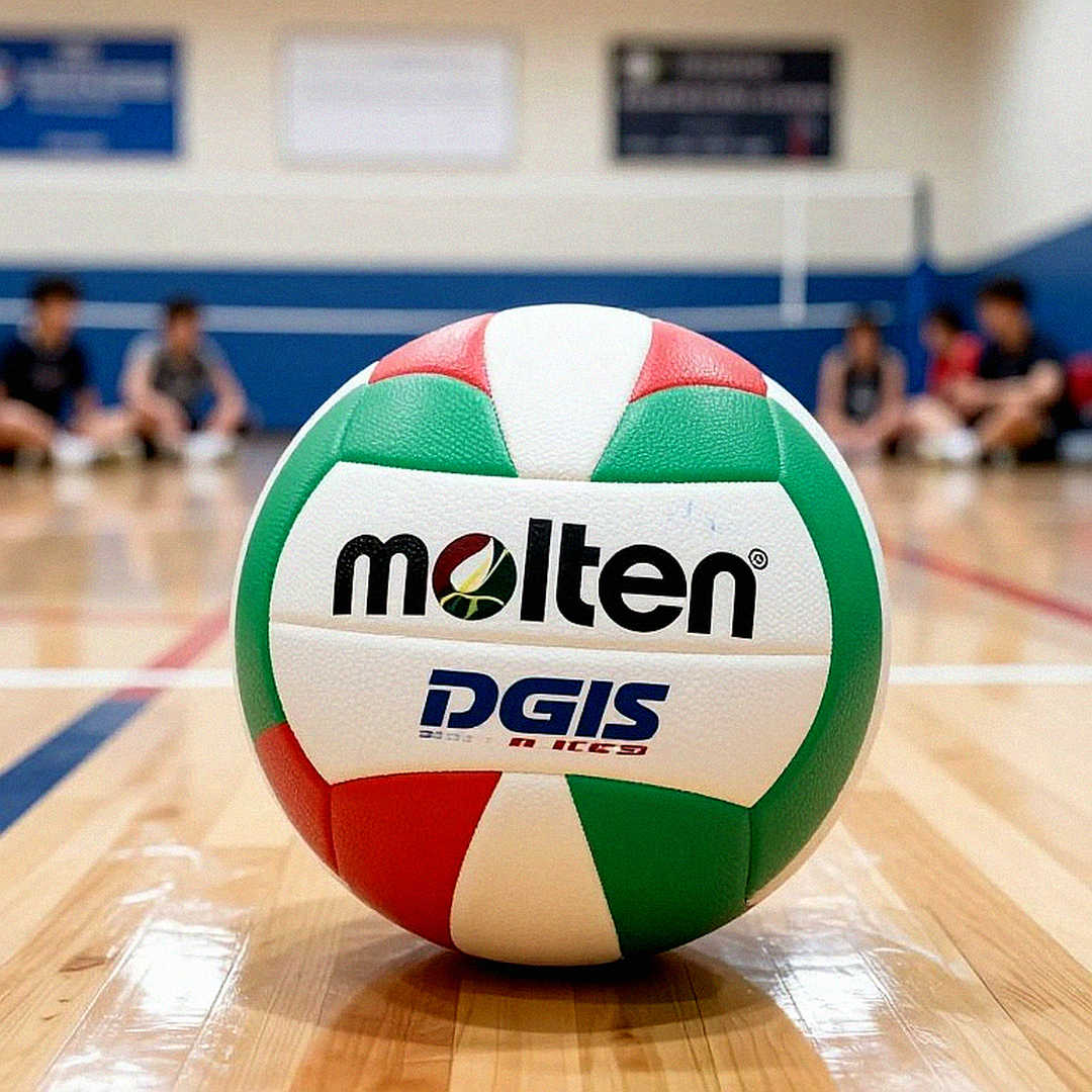 Volleyball Read by Foot Rhythm: Where Points Begin in the Silence Before the Spike Volleyball Read by Foot Rhythm: Where Points Begin in the Silence Before the Spike