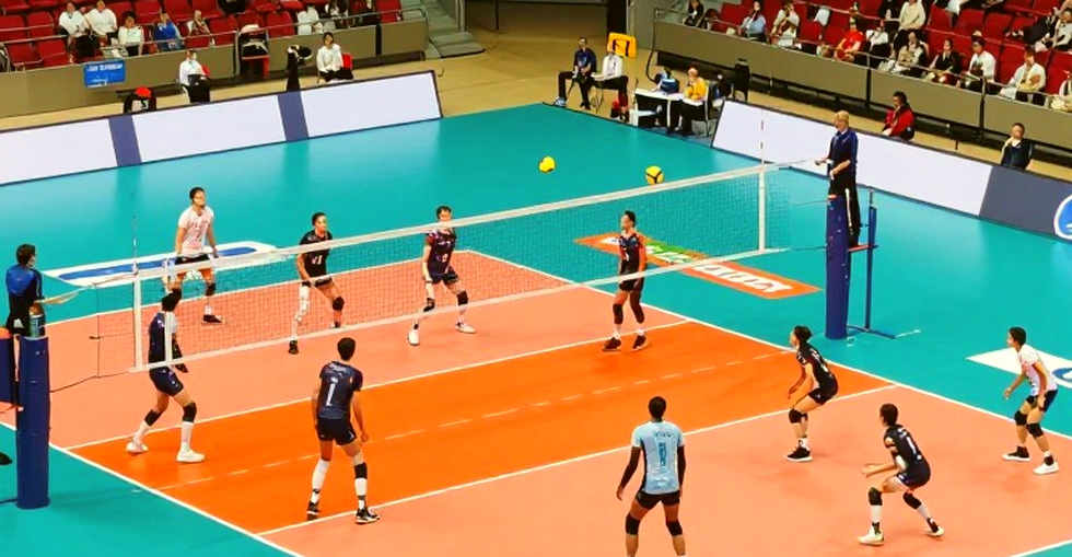Ba mươi năm MOP bóng chuyền nữ NCAA: Khi giải thưởng cá nhân phơi bày hệ thống ẩn sau tên người