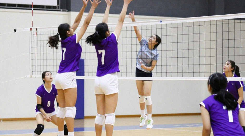 MOJI Launches the 2026 University Volleyball League: 36 Teams, 3 Cities and a Media Bet MOJI Launches the 2026 University Volleyball League: 36 Teams, 3 Cities and a Media Bet