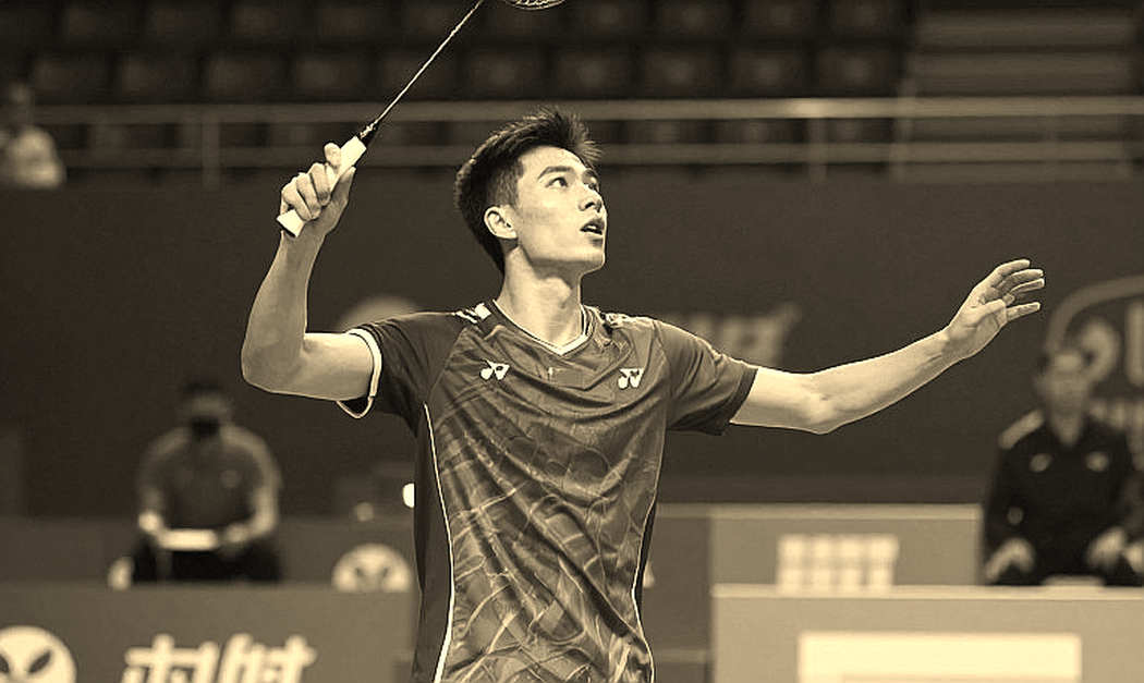 China Masters 2026: Bán kết của Satwik-Chirag, và cánh cửa đang hẹp dần của Srikanth