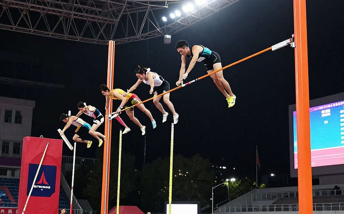 Jemma Reekie: Kỷ lục đường phố châu Âu và bài toán 800m vẫn bỏ ngỏ Jemma Reekie: Kỷ lục đường phố châu Âu và bài toán 800m vẫn bỏ ngỏ