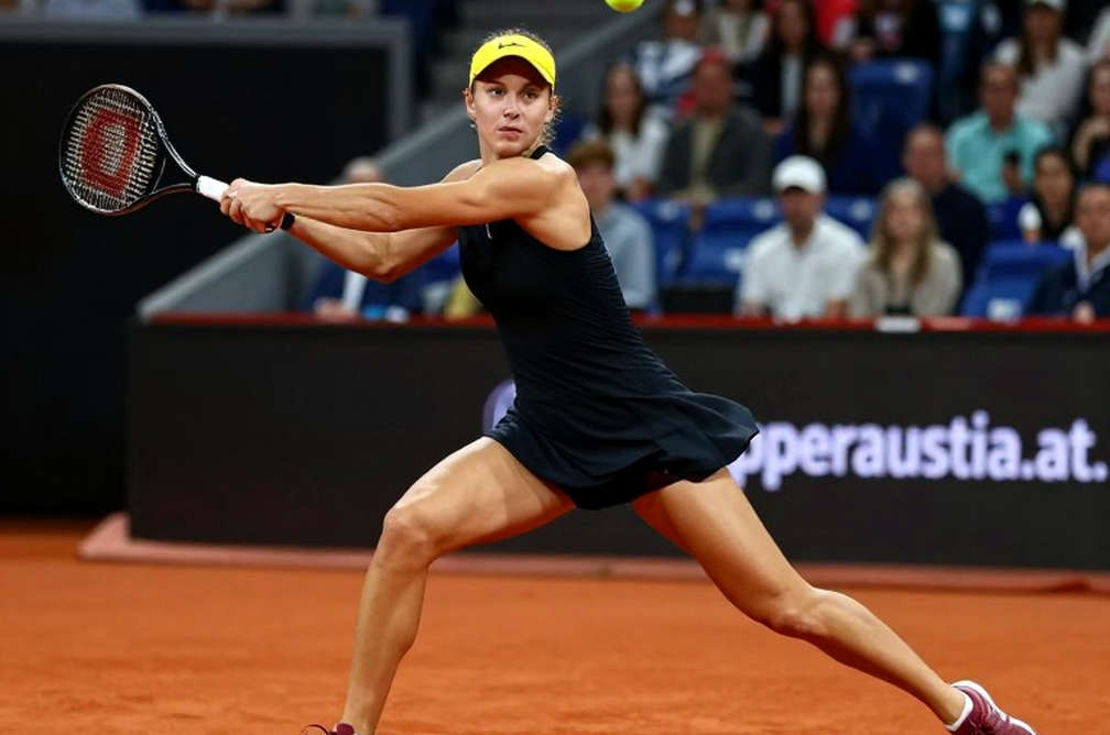 When a Sports Pipeline Tags an Oil Report as Tennis When a Sports Pipeline Tags an Oil Report as Tennis